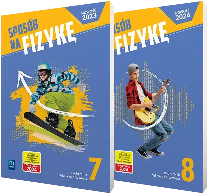 Zdjęcie Kiedy dochodzi fizyka w szkole? Zmiany w VII klasie, które zaskakują