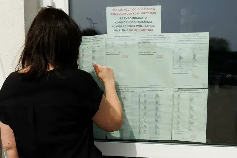 Zdjęcie Do kiedy jest rekrutacja do szkół ponadpodstawowych? Sprawdź terminy!