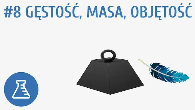Zdjęcie Jak obliczyć gęstość w fizyce - proste wzory i przykłady obliczeń