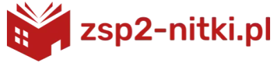 Logo zsp2-nitki.pl