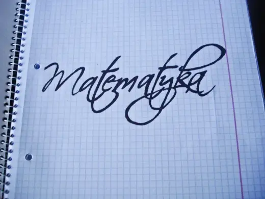 Jak ozdobić zeszyt do matematyki, aby był piękny i funkcjonalny
