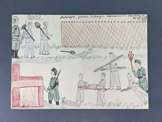 Co można narysować w zeszycie od historii? Ciekawe pomysły na rysunki