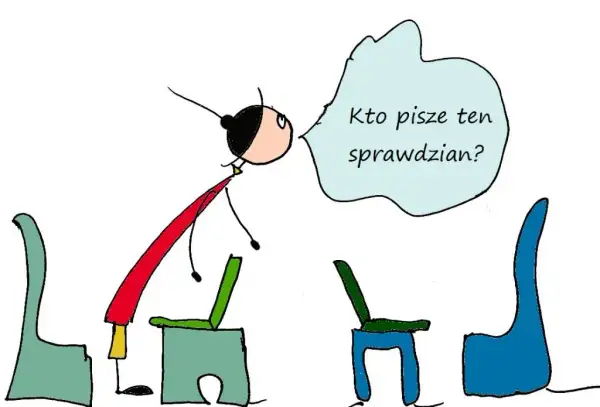Kiedy nauczyciel nie może zrobić sprawdzianu? Oto kluczowe sytuacje